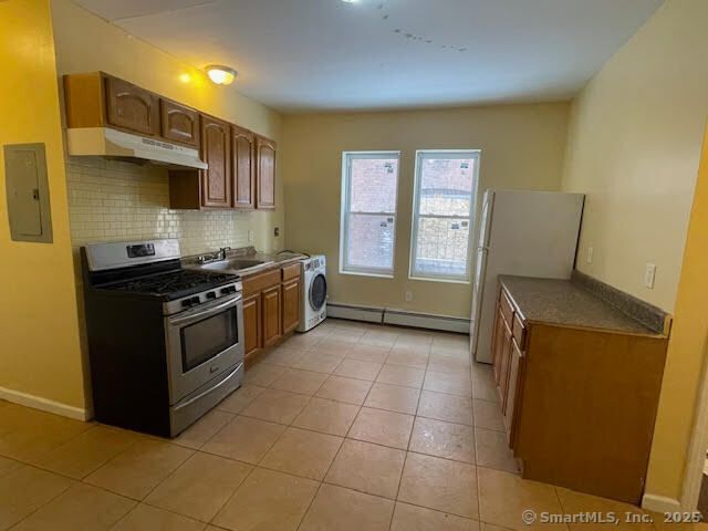 204-206 Magnolia Street, 1L - 204-206 Magnolia Street, 1L