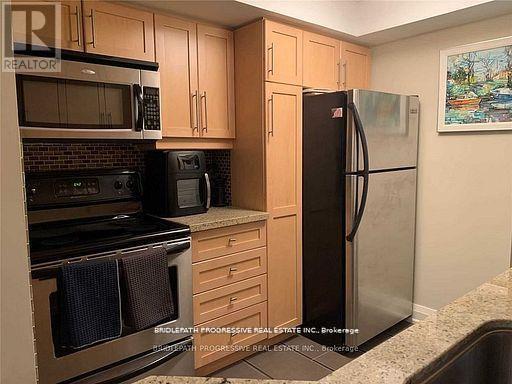 Photo - 1001 Bay St. Unit 706