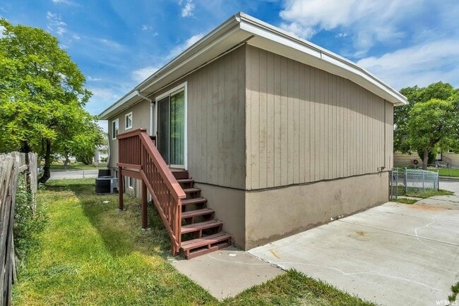 291 Gemini Dr