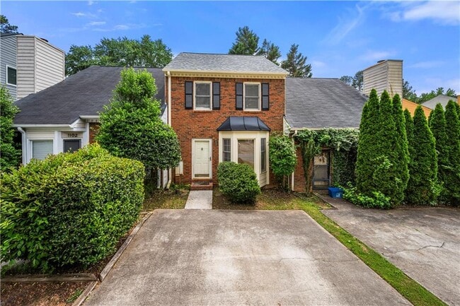 Photo - 1100 Magnolia Way SE Townhome