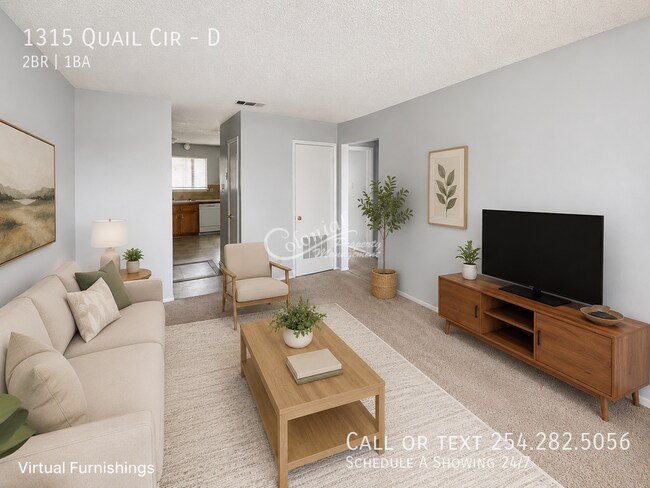 Photo - 1315 Quail Cir Unit D
