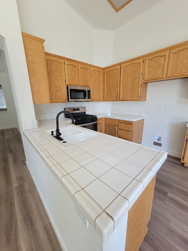Photo - Modern 3-Bedroom, 2-Bathroom Home with Ope...