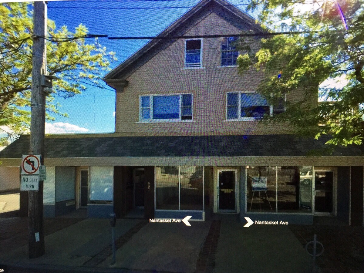 527 Nantasket Ave Apartments Hull, MA