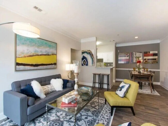 Photo - 100 Crossing Blvd Unit 1301