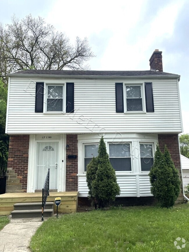 Building Photo - 17190 Sunderland Rd Rental