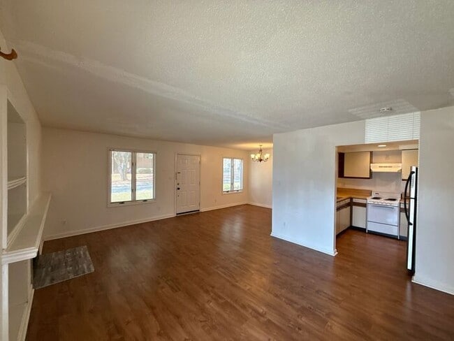 T.R. Lawing Realty Property