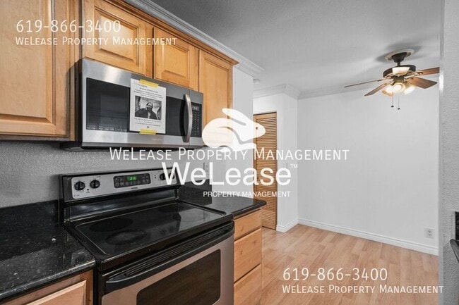 Building Photo - 4368 Georgia St Rental