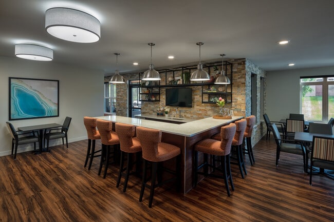 Cocina del complejo
