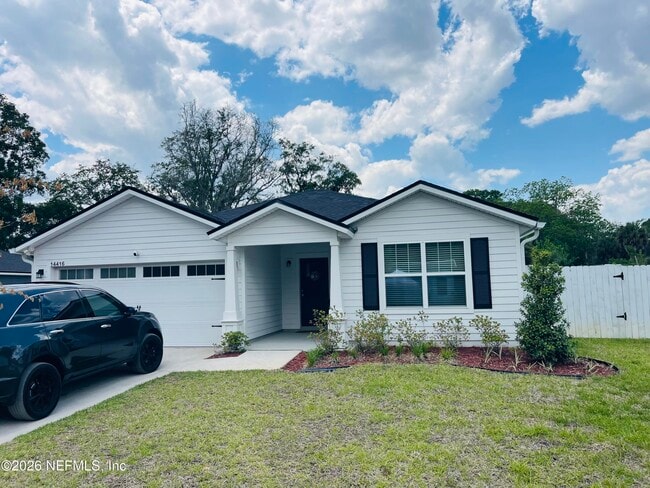 Building Photo - 14416 Gossett St