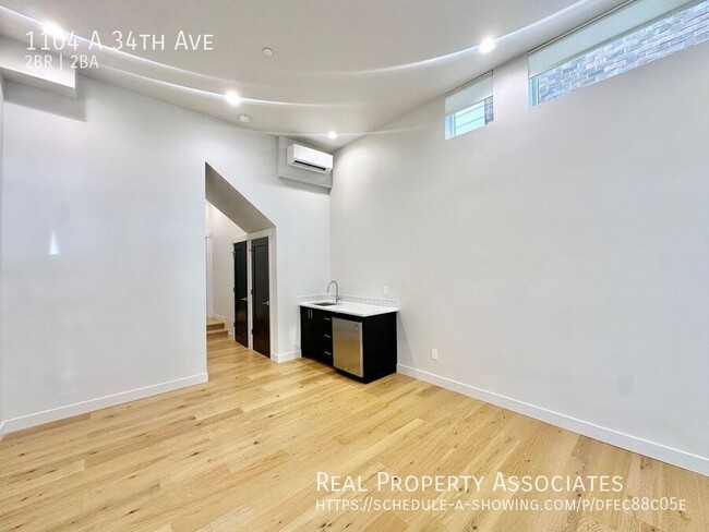 Photo - 1104 A 34th Ave-