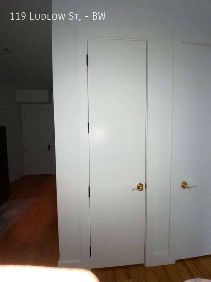 Photo - 119 Ludlow St Unit BW
