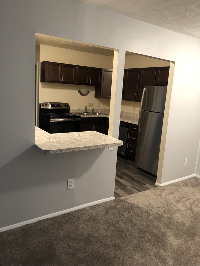 Bridgeport Apartments For Rent in Cincinnati, OH