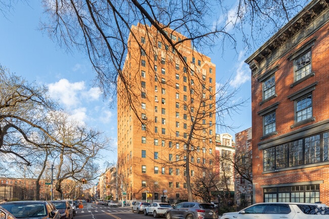 Photo - Christodora House