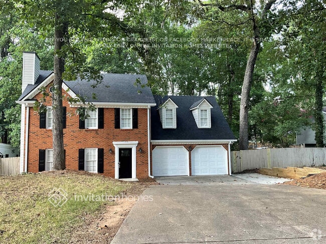 Building Photo - 2849 Meadow Dr Rental