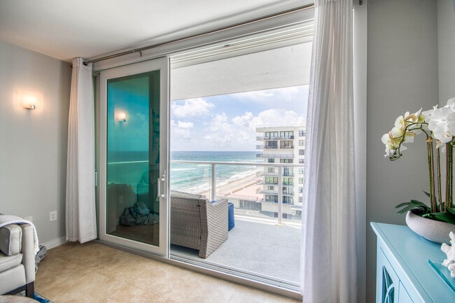 Photo - 3450 S Ocean Blvd Unit 610