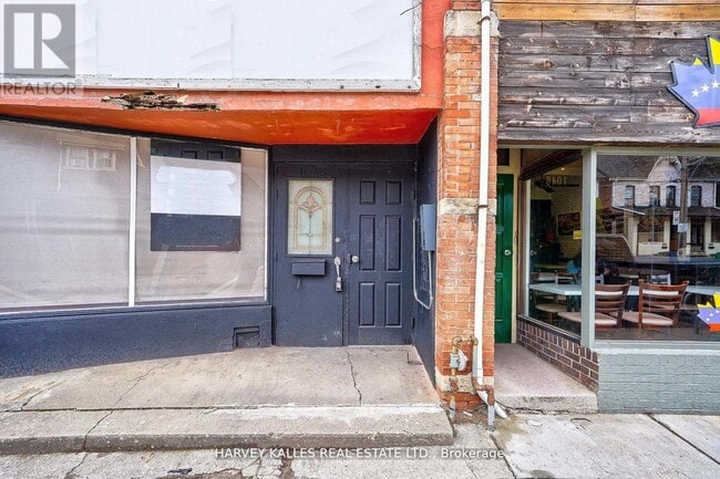 Photo - 1046 Bathurst St Unit 2