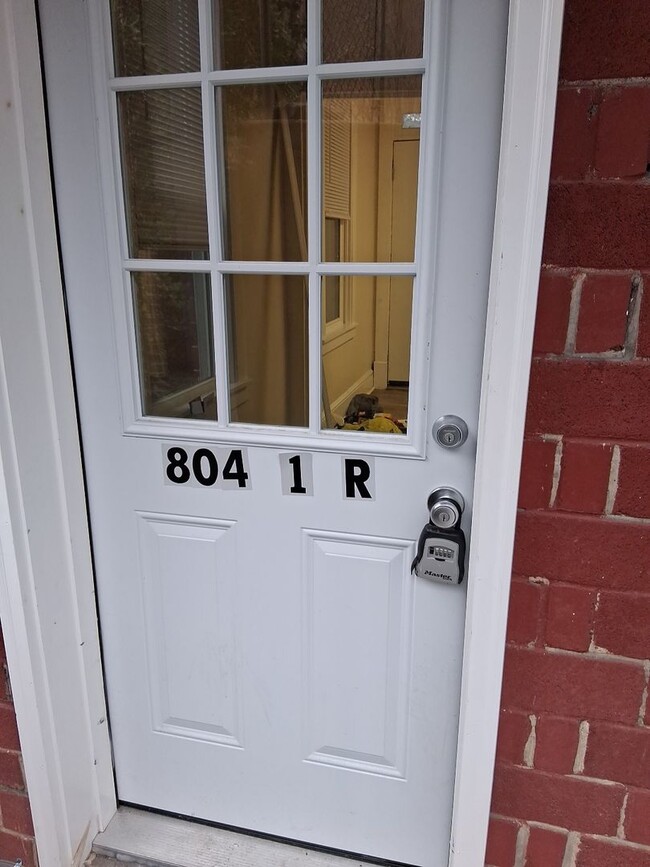 Photo - ADR Rentals Gephart Unit 804 Gephart Drive  1R