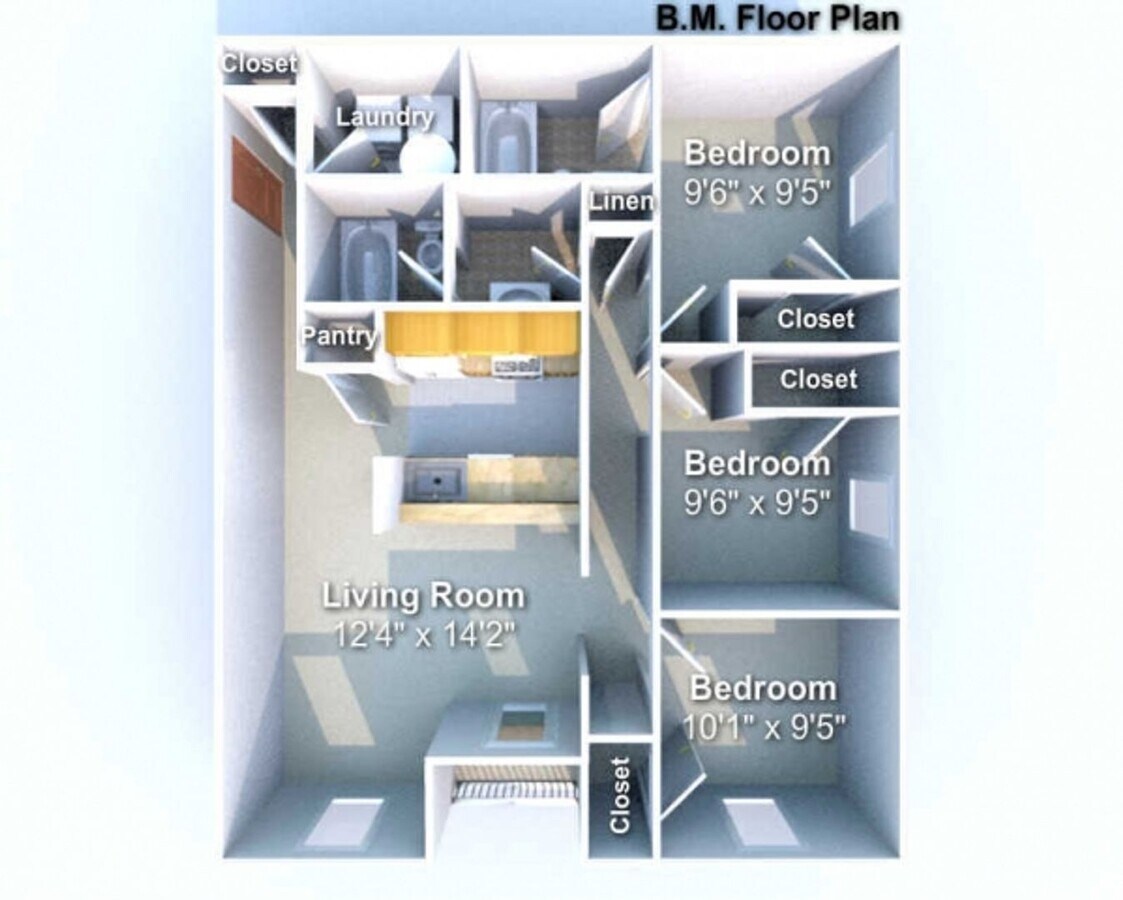 Photo - Salisbury Place