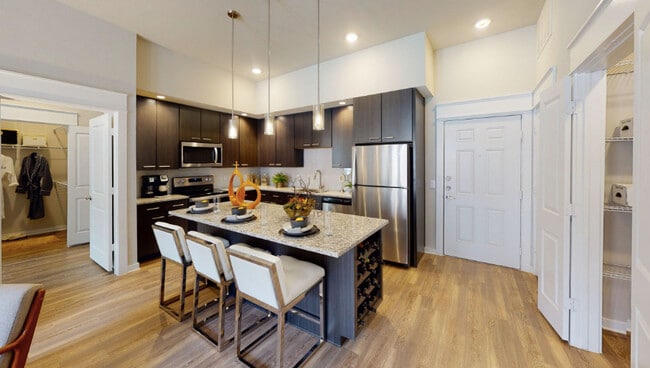 Photo - Comfort Meets Style — Now Leasing Spacious... Unidad BKLS