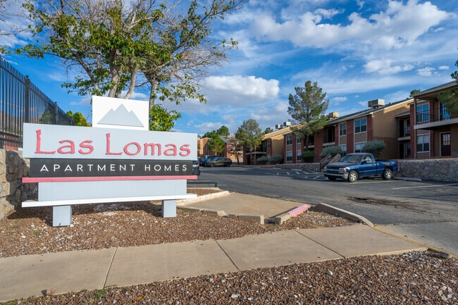 Las Lomas