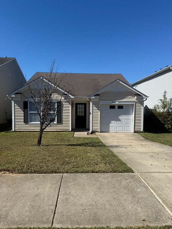 Building Photo - 4476 Norfleet St