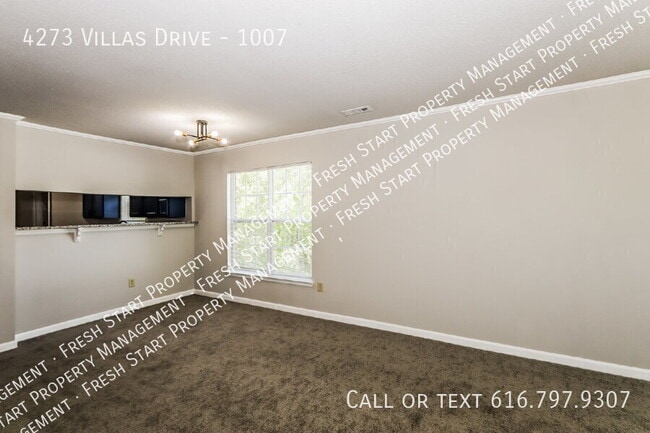 Photo - 4273 Villas Dr Unit 1007
