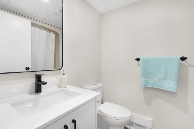 Photo - The Terrace on Lundy's