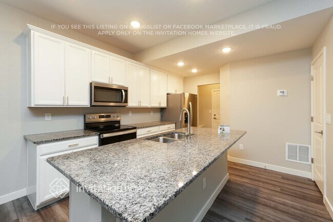 Photo - 6124 Big Bird Dr