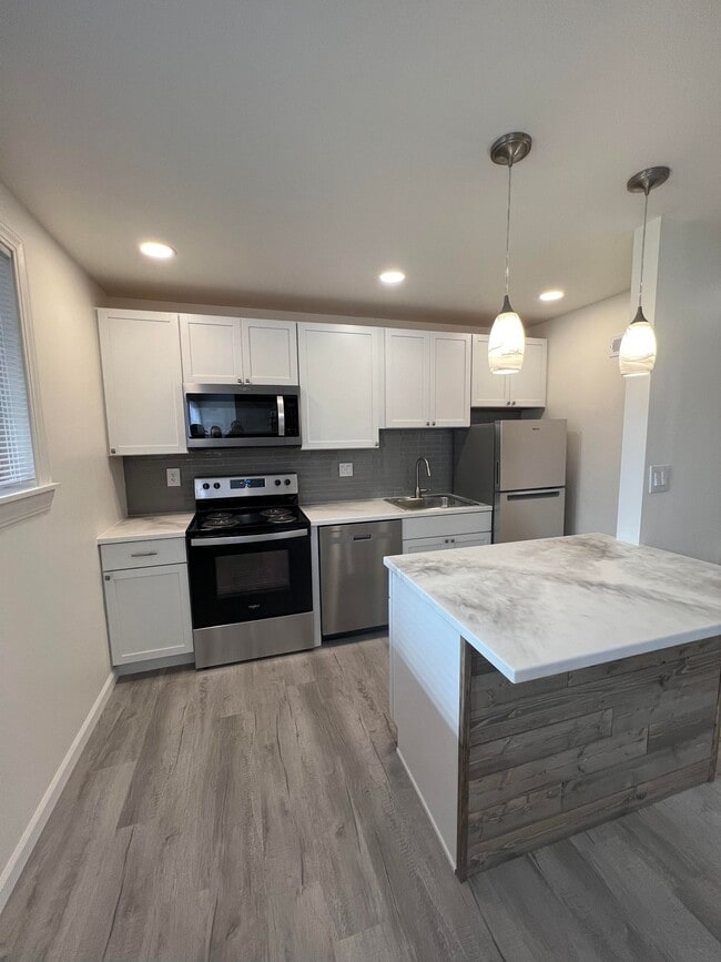 Carriage House Apartments