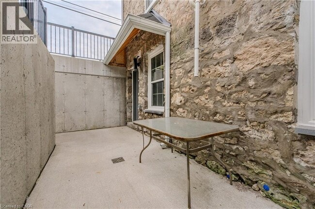 Photo - 58 Beverly St Unité 103