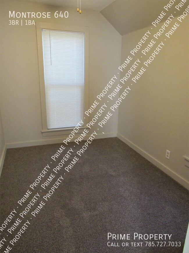 Photo - Montrose 640-