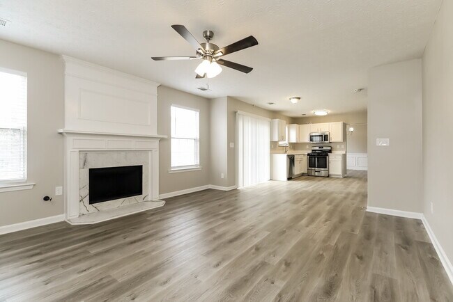 Photo - 3268 Quincey Crossing