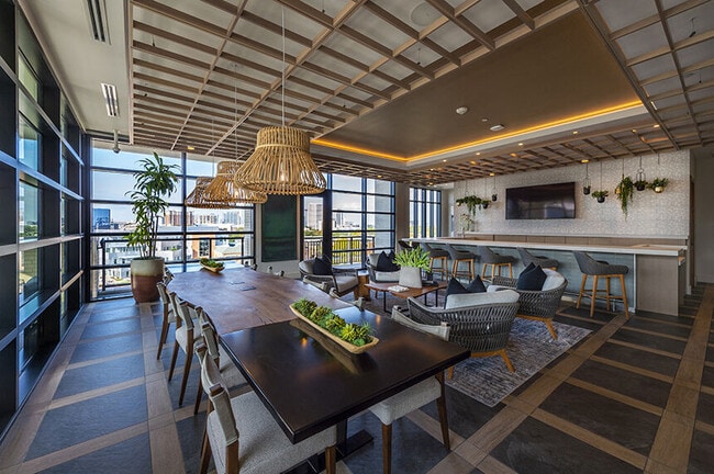 Photo - NOVEL River Oaks by Crescent Communities