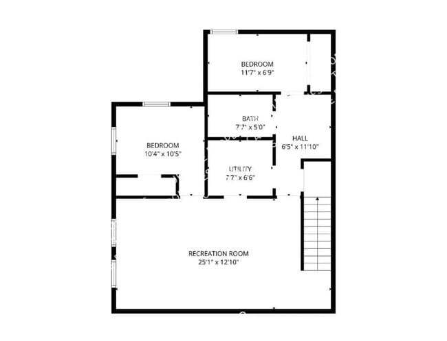 Photo - 2109 Peachtree Ln