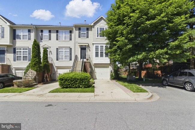 Photo - 20801 Shamrock Glen Cir Townhome