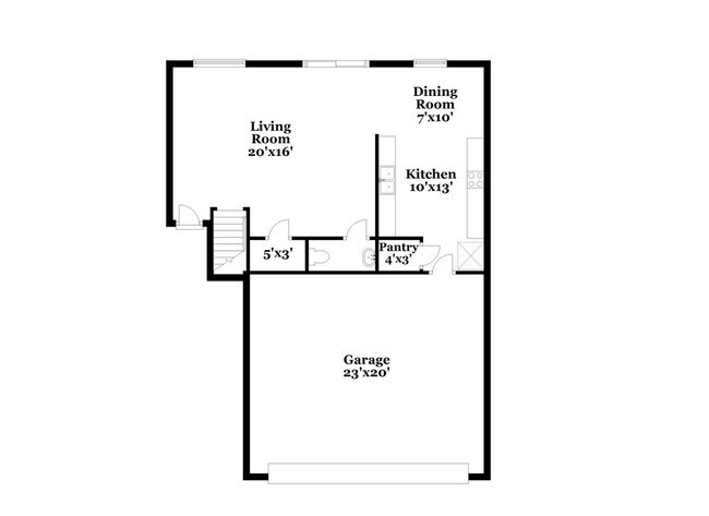 Photo - 5804 S 10th Dr