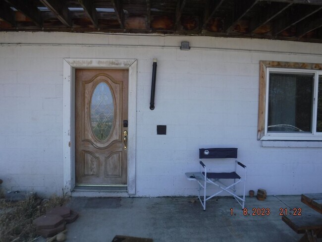 2 Bedroom apartment under main house All U... - 2 Bedroom apartment under main house All U...