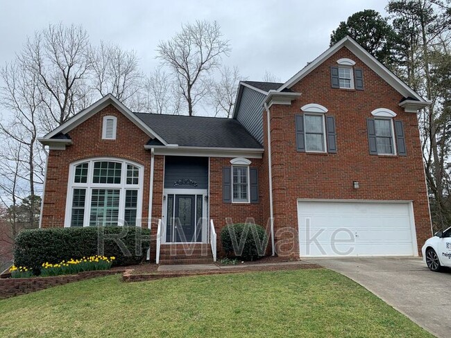 Photo - 108 Elsmore Ct House