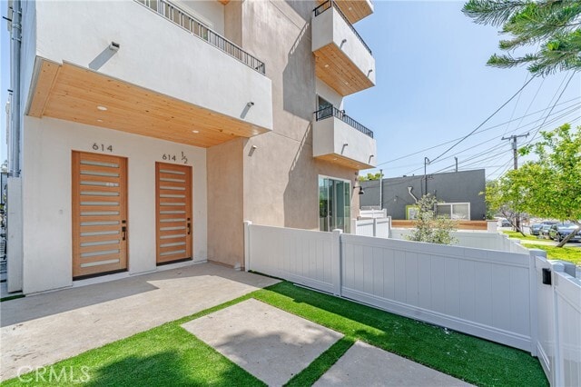 Photo - 614 N Rampart Blvd