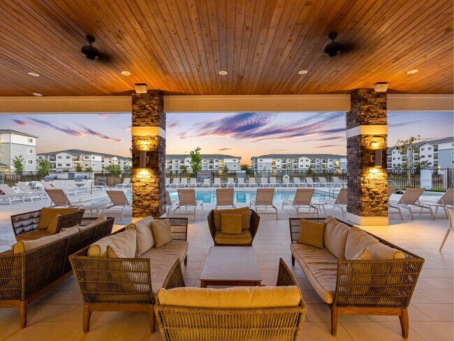 Photo - V2 Apartments