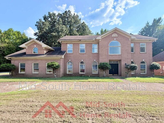 Building Photo - 8971 Meaghan Dr