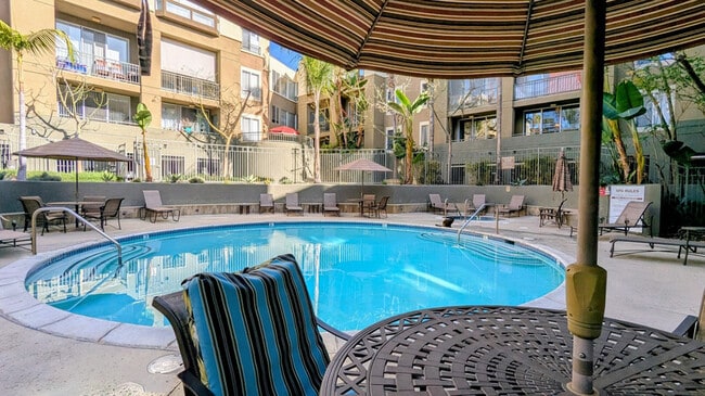 Photo - The Piedmont Senior Apartments