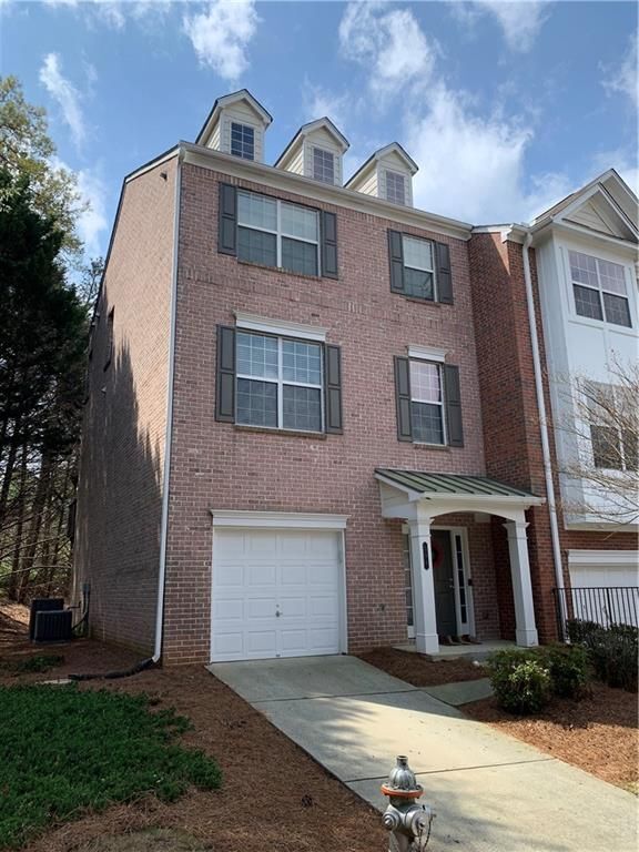 Photo - 599 Kandell Cove Townhome