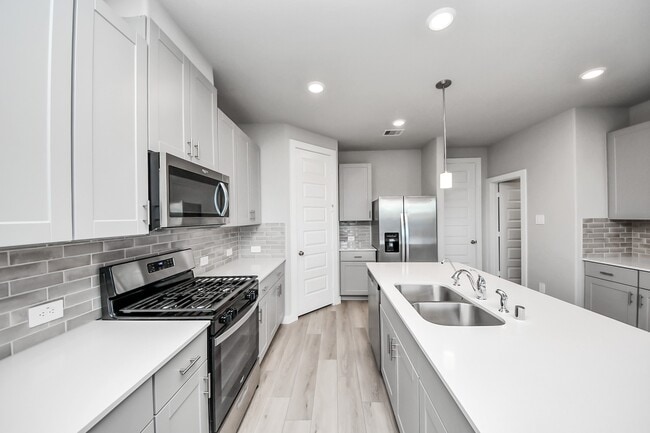 Photo - 4111 Good Vineyard Ln