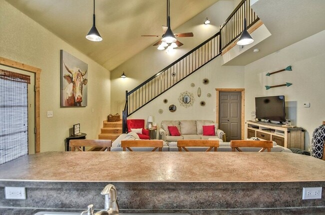 Photo - Modern 2 Bedroom, 2 Bath Multiplex Unit | Water + WiFi Included Unit 4