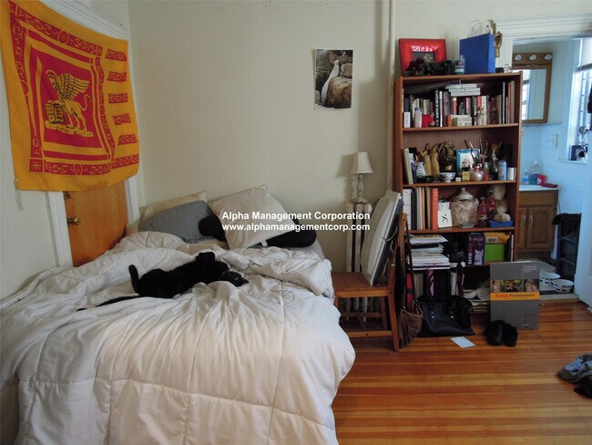 Photo - 1412 Commonwealth Ave Unit 7