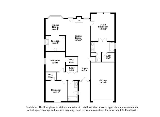 Photo - 10342 Battle Ct