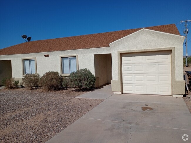 Building Photo - N CORTEZ DR Rental
