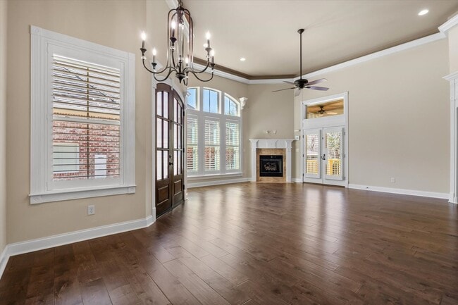 Photo - Stunning Custom Home with Exquisite Upgrades