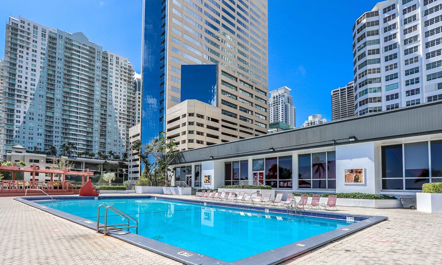 Photo - 999 Brickell Bay Dr Condo Unit 1009